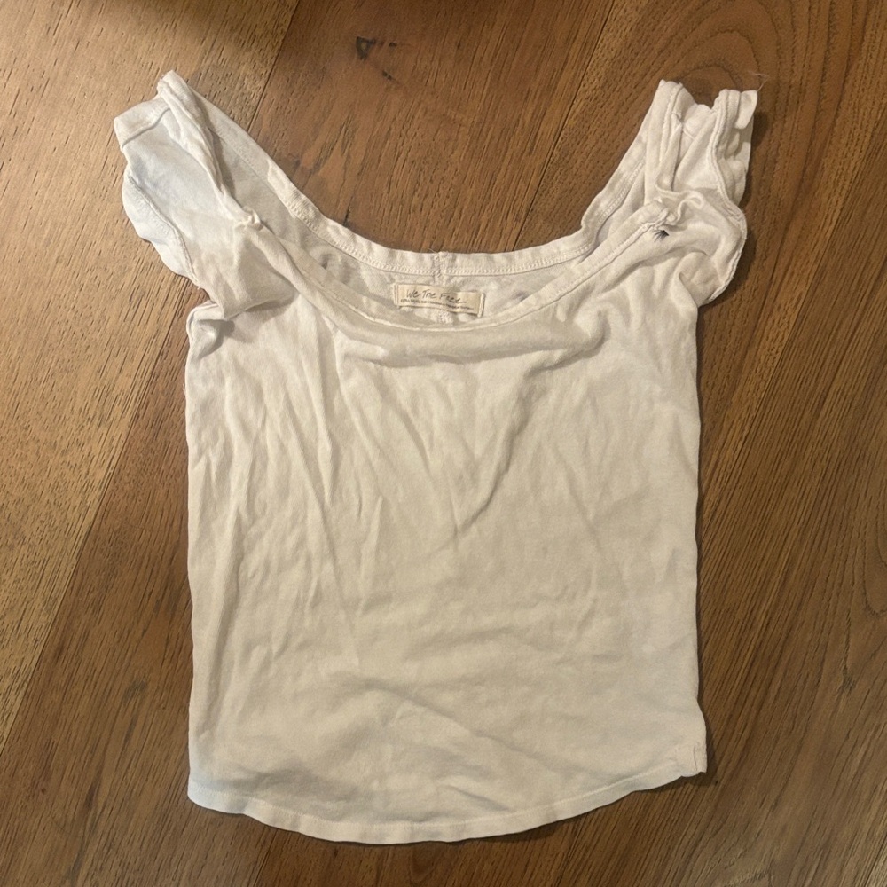 free people top